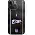 NBA Sacramento Kings Jersey iPhone 14 Pro Skin